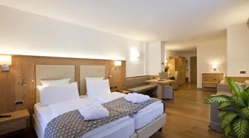 Hotel Family Resort & Spa Rio Stava