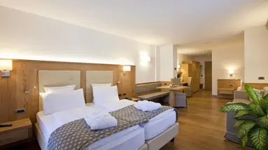 Hotel Family Resort & Spa Rio Stava