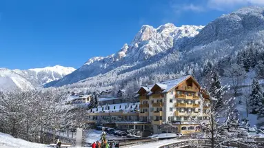 Hotel Family Resort & Spa Rio Stava