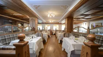 Hotel Family Resort & Spa Rio Stava