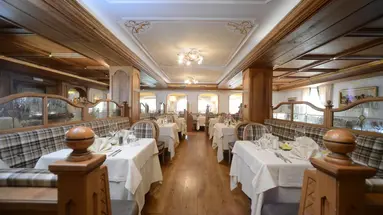 Hotel Family Resort & Spa Rio Stava