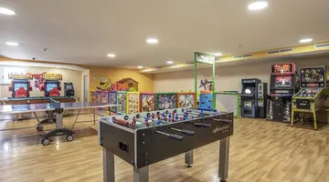 Hotel Family Resort & Spa Rio Stava