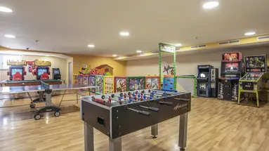 Hotel Family Resort & Spa Rio Stava
