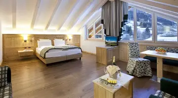 Hotel Family Resort & Spa
