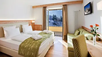 Hotel Family Resort & Spa