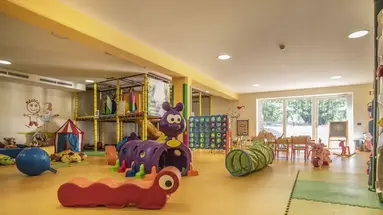 Hotel Family Resort & Spa