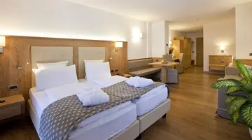 Hotel Family Resort & Spa