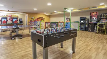 Hotel Family Resort & Spa