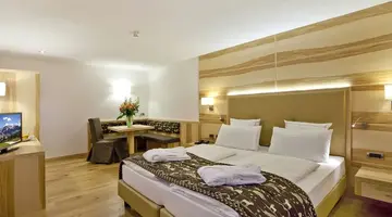 Hotel Family Resort & Spa
