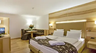 Hotel Family Resort & Spa