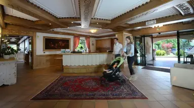 Hotel Family Resort & Spa