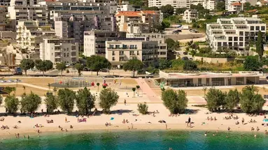 Hotel Fanat