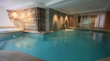 Hotel Fanes