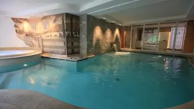 Hotel Fanes