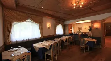 Hotel Fanes