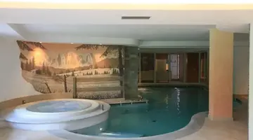 Hotel Fanes