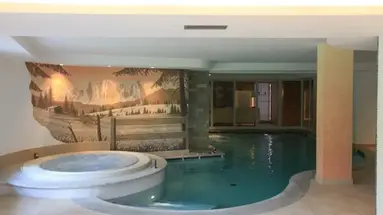 Hotel Fanes