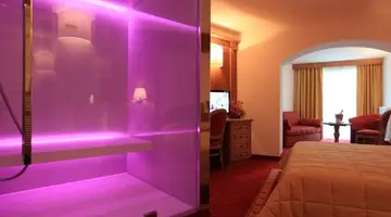 Hotel Fanes