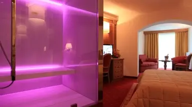 Hotel Fanes