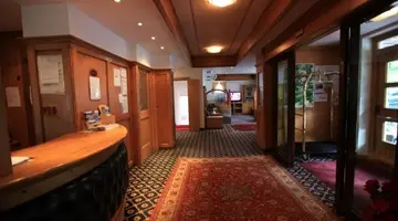 Hotel Fanes