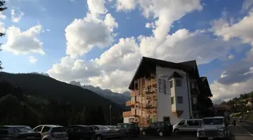 Hotel Fanes