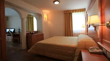 Hotel Fanes