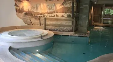 Hotel Fanes
