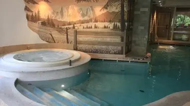 Hotel Fanes