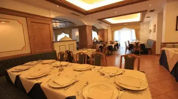 Hotel Fanes