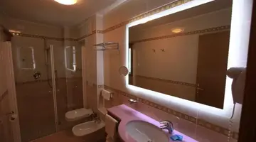 Hotel Fanes