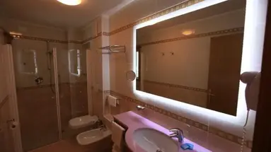 Hotel Fanes