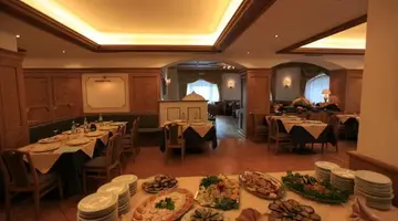 Hotel Fanes