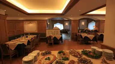 Hotel Fanes