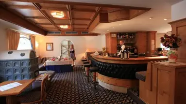 Hotel Fanes