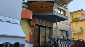 Hotel Fantasy