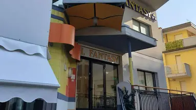 Hotel Fantasy
