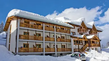 Hotel Fantelli