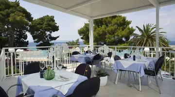 Hotel FARAON ALL INCL.