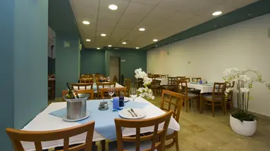 Hotel FARAON ALL INCL.
