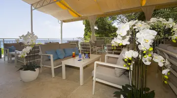 Hotel FARAON ALL INCL.