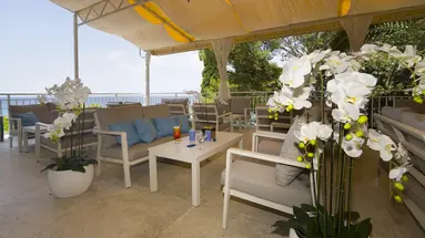 Hotel FARAON ALL INCL.