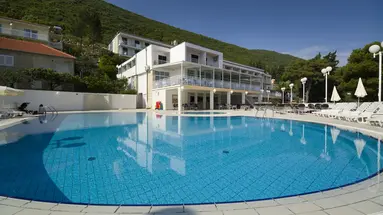Hotel FARAON ALL INCL.
