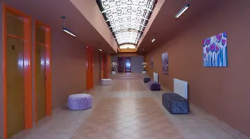Hotel FARAON ALL INCL.