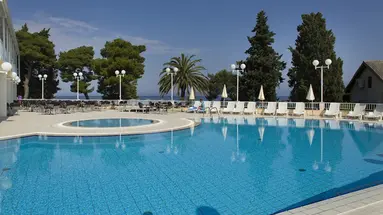 Hotel FARAON ALL INCL.