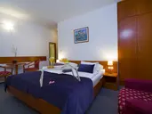 Hotel FARAON ALL INCL.