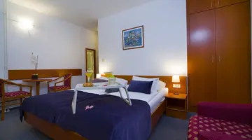 Hotel FARAON ALL INCL.