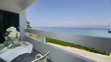 Hotel FARAON ALL INCL.