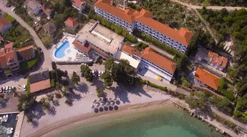 Hotel FARAON ALL INCL.