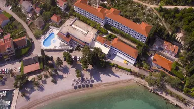 Hotel FARAON ALL INCL.