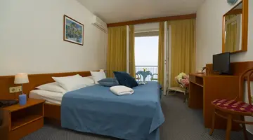 Hotel FARAON ALL INCL.